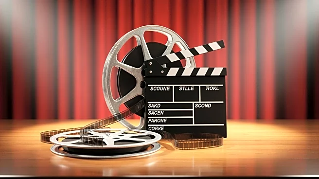 Movie Critic Grae Drake Reviews Latest Film Releases