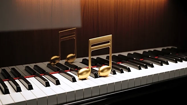 UJA-Federation of New York to Honor Music Executives for Philanthropy and Leadership