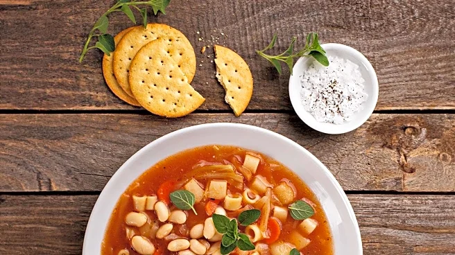 Busch's Fresh Food Market Offers Lenten Meal Ideas for Southeast Michigan