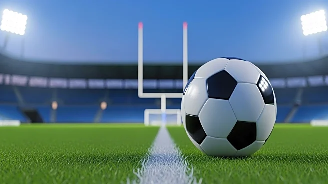 LA Galaxy Seek Offensive Improvement Against Charlotte FC in MLS Clash