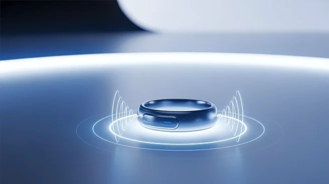 Luna Ring Introduces Voice-Activated Health Tracking, Faces U.S. Market Challenges