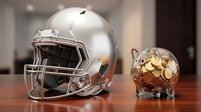 NFL Increases Salary Cap to $301.2 Million for 2026 Season