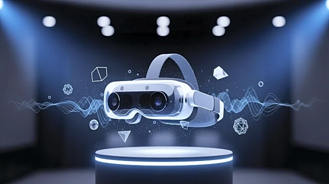 Augmented Reality Play 'An Ark' Connects Audiences to Reality at The Shed