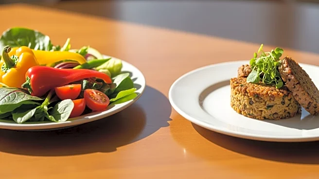 Plant-Based Meat Industry Faces Challenges with High Prices and Market Stagnation