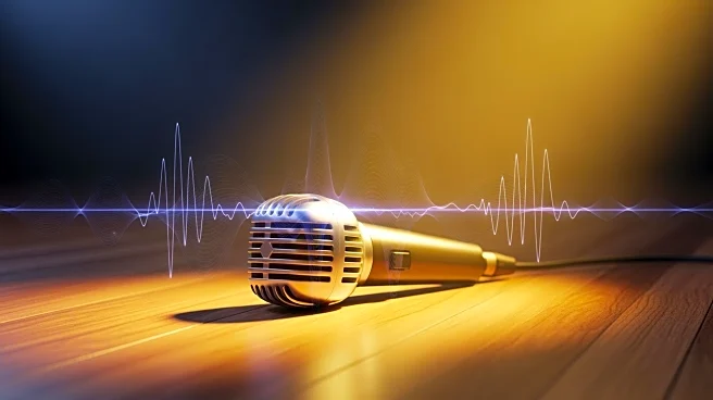 Puerto Rican Artist ROA's Trap-Soul Sound Gains Recognition with Prestigious Awards