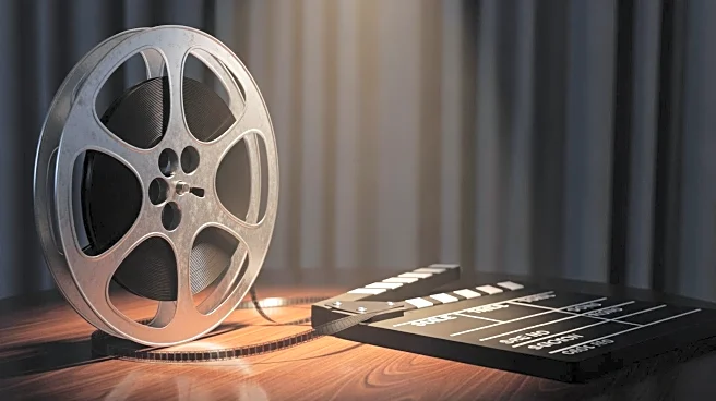 Sony Pictures Classics Honored with Karen  Stanley Kramer Social Justice Award for Cinematic Contributions