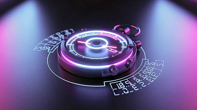 Cicadamata Offers a Unique Aesthetic Experience in Time Trial FPS Gaming