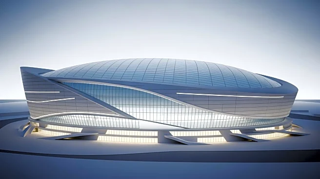 Dancker's Role in Transforming D.C.'s Capital One Arena for Future Engagement