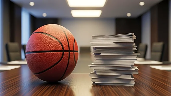 WNBA Players Face Division Over CBA Strategy Amid Labor Negotiations