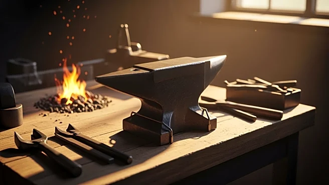 Stardew Valley Update Introduces Clint as a New Marriage Candidate, Sparking Mixed Reactions