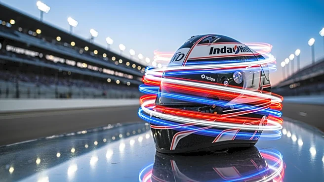 FOX Sports Launches New IndyCar Ads Featuring Will Power and Other Drivers