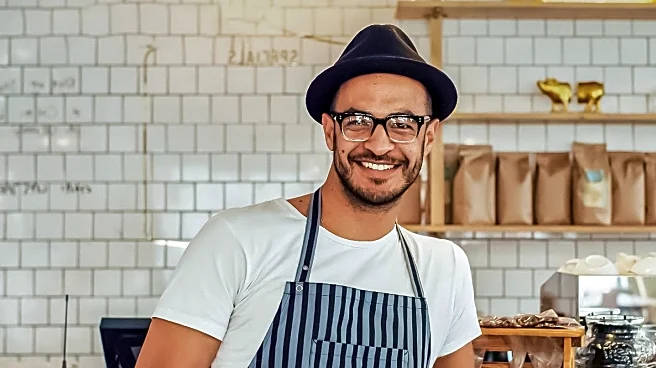 Folk Café in Detroit Blends Community Engagement with Ethical Sourcing