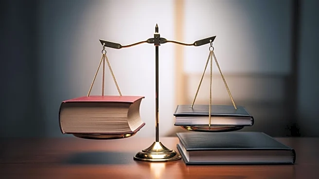 AccessLex Institute Launches Private Loan Exchange Amid Federal Lending Changes for Law Students