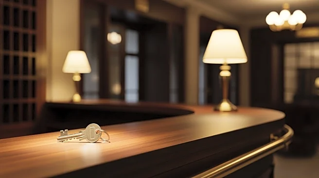 Inaugural Entertainment Secures Release for 'Hotel Tehran' Starring Liam Neeson and Zachary Levi