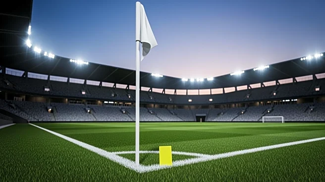 VAR's Expanded Role in Soccer to Include Corners and Second Yellow Cards