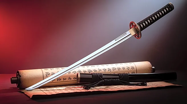 Netflix Releases Baki-Dou: The Invincible Samurai, Blending Martial Arts and Historical Fantasy