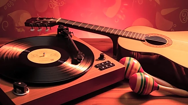 Bruno Mars Releases 'The Romantic' Album Featuring Latin Music Influences