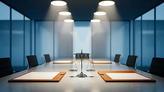 Paramount's Acquisition of Warner Bros. Discovery Faces Regulatory Scrutiny