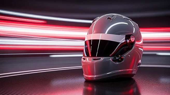 Formula 1 Moves to Apple TV, Offering 'Drive to Survive' Season 8 for Free