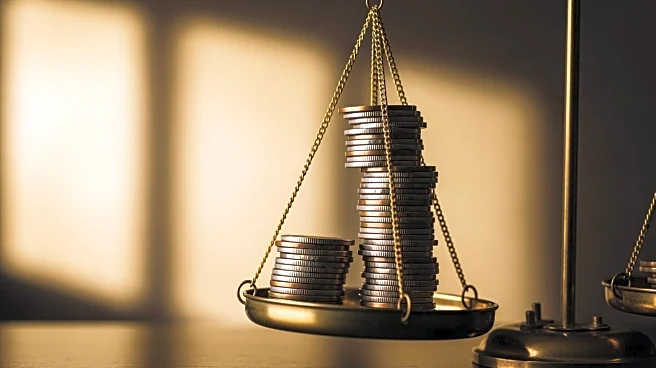 Wholesale Inflation Surges in January, Threatening Federal Reserve's Rate Plans