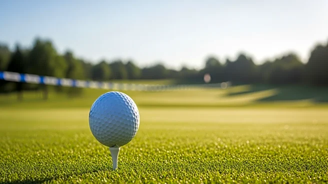 Ford Women's NSW Open Highlights Third Round at Wollongong Golf Club