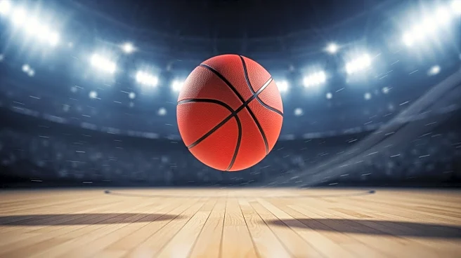 Thunder's Luguentz Dort Ejected for Flagrant Foul Against Nuggets