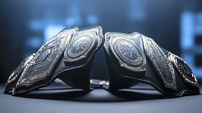 Jiří Procházka and Carlos Ulberg to Battle for Light Heavyweight Title at UFC 327