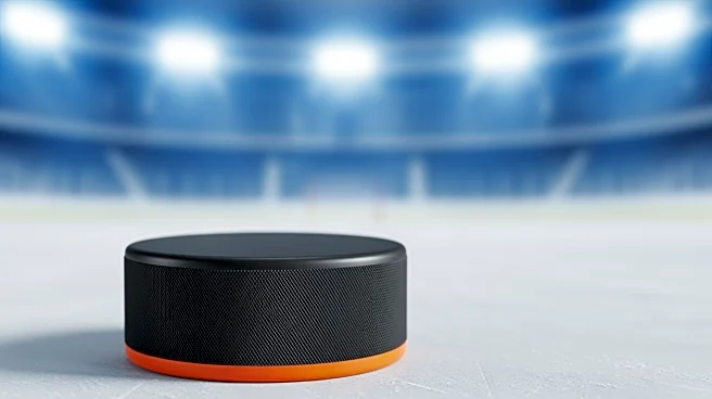 Boston Bruins vs. Philadelphia Flyers: Broadcast and Streaming Details