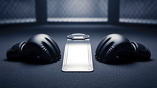 Prochazka and Ulberg Set to Compete for Vacant UFC Light Heavyweight Title at UFC 327