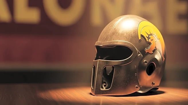 USC Coach Shaun Nua Highlights Jide Abasiri as Emerging Leader on Trojans Defense