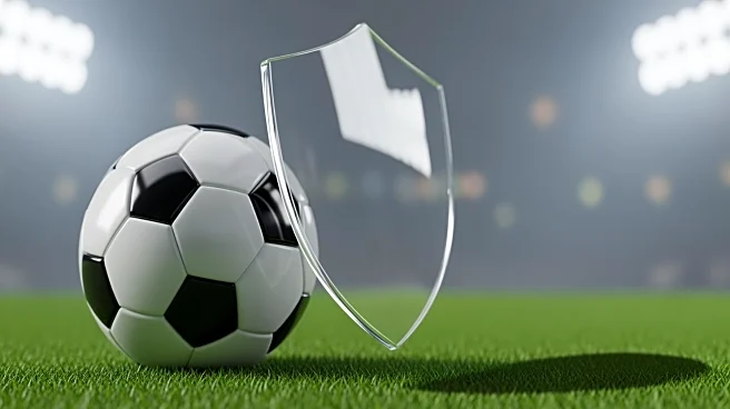 FIFA Plans New Rule to Address Mouth-Covering in Matches Following Racism Allegations