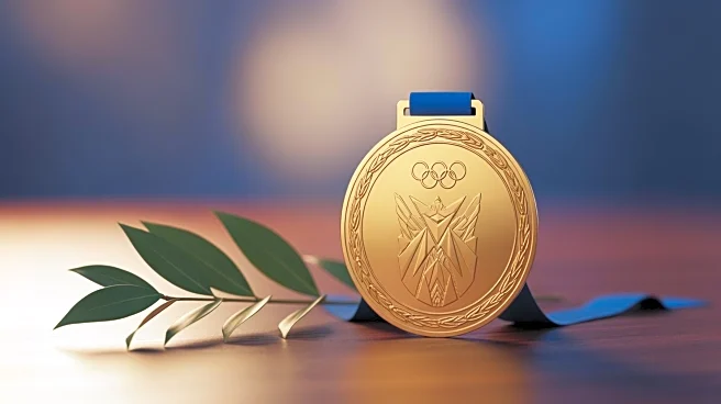 Olympian Lilly King Discusses State of the Union and Sportsmanship