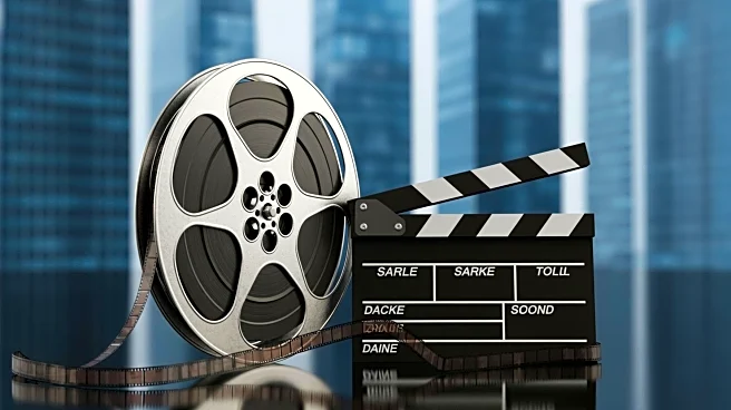 Paramount's Acquisition of Warner Bros Faces Intense Regulatory Scrutiny