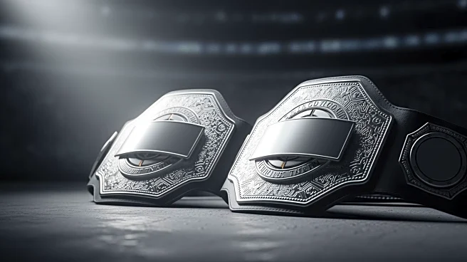 Jiri Prochazka to Face Carlos Ulberg for Light Heavyweight Title at UFC 327