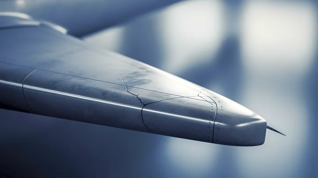 Unimech Aerospace Faces Strong Sell Rating Amid Financial Challenges