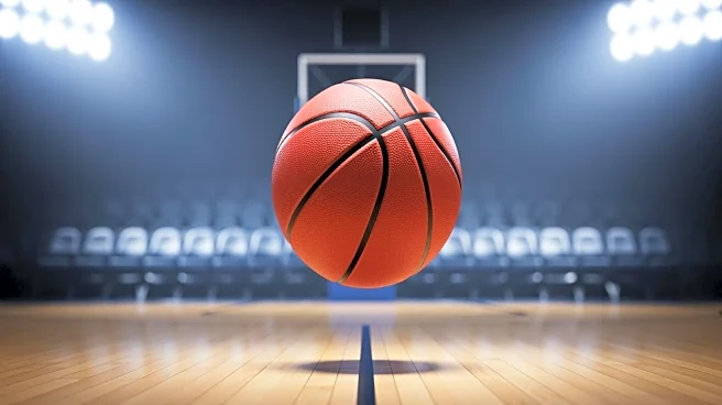 Annalyse McCarty's Key Play Sparks Aurora Central Catholic in Sectional Championship