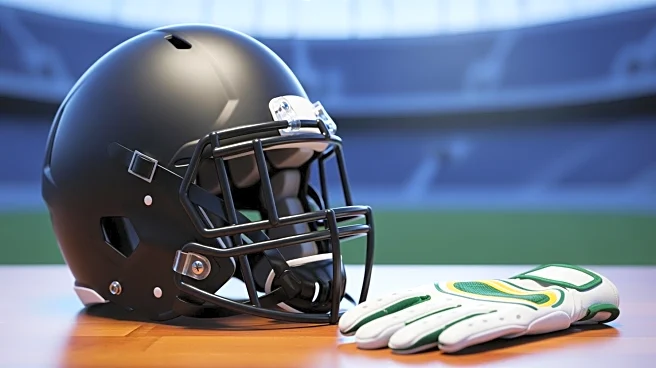 Green Bay Packers Consider Will Lee as Ideal Second-Round Cornerback Prospect