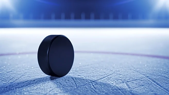 Pittsburgh Penguins Face New York Rangers in Upcoming NHL Match