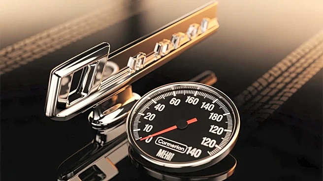 Petersen Museum Unveils 'Fast  Furious' Collection for 25th Anniversary