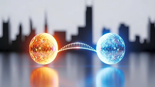 US vs EU Leadership: Impact on Startup Growth and Resilience