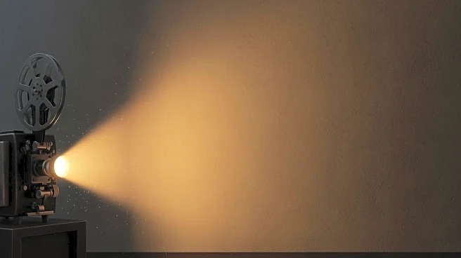 Focus Features' 'Hamnet' to Stream on Peacock Before Oscars, Boosts Box Office Performance