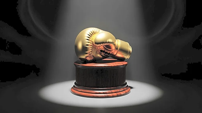 Liam Harrison Asserts Oleksandr Usyk's Unbeatable Status in Boxing