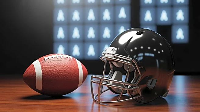 Buffalo Bills Explore Wide Receiver Options for NFL Draft Second Round