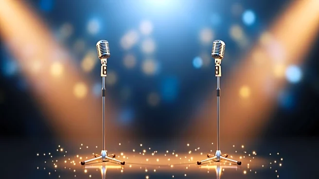 Paige DeSorbo and Scott Evans to Host 32nd Annual Actor Awards Pre-Show, Highlighting Entertainment Industry Achievements