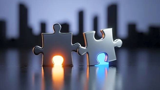 Paramount's Bid for Warner Bros. Raises Concerns Over Media Consolidation and Influence