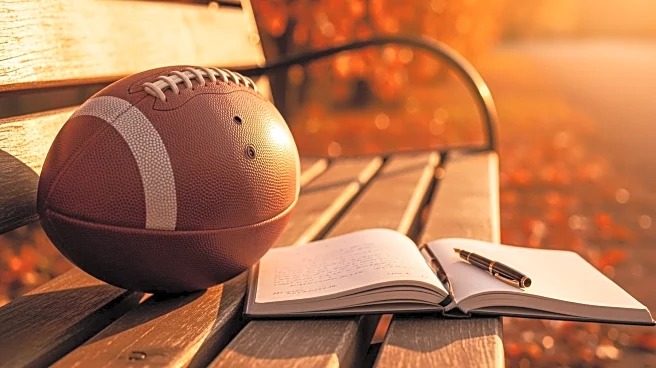 Malik Muhammad Reflects on Mentorship and Growth with Texas Longhorns