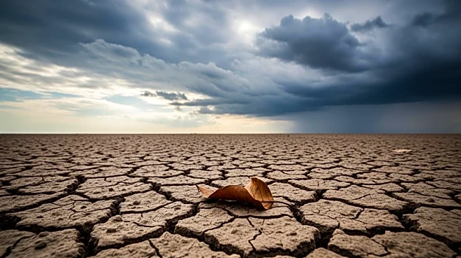 Taskovski Films Joins 'We Have to Survive' as Sales Agent, Highlighting Climate Challenges