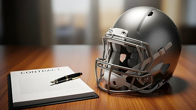 Kansas City Chiefs to Resume Contract Talks with Cornerback Trent McDuffie