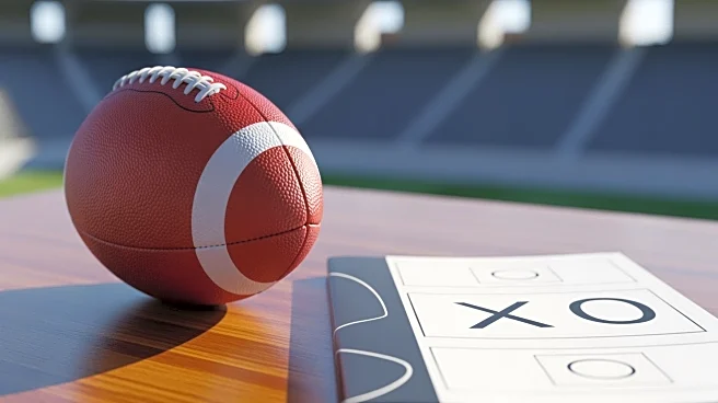 BYU Cougars Add Max Barker as Transfer Quarterback to Strengthen Roster