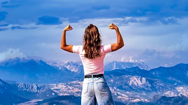 Mind-Body-Spirit Publishers Focus on Empowerment Amid Social Unrest